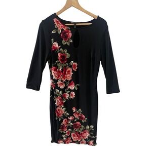 White House Black Market | Dresses | White House Black Market Burgundy Lace  Dress | Poshmark